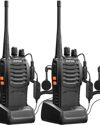 Baofeng BF-888S Portable Two-Way Radio