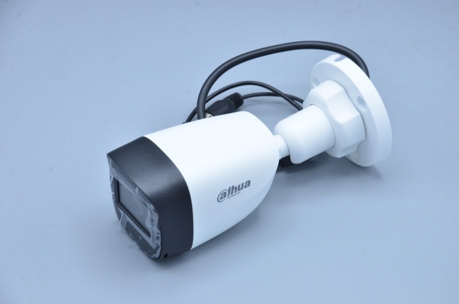 Dahua Ir Bullet Camera