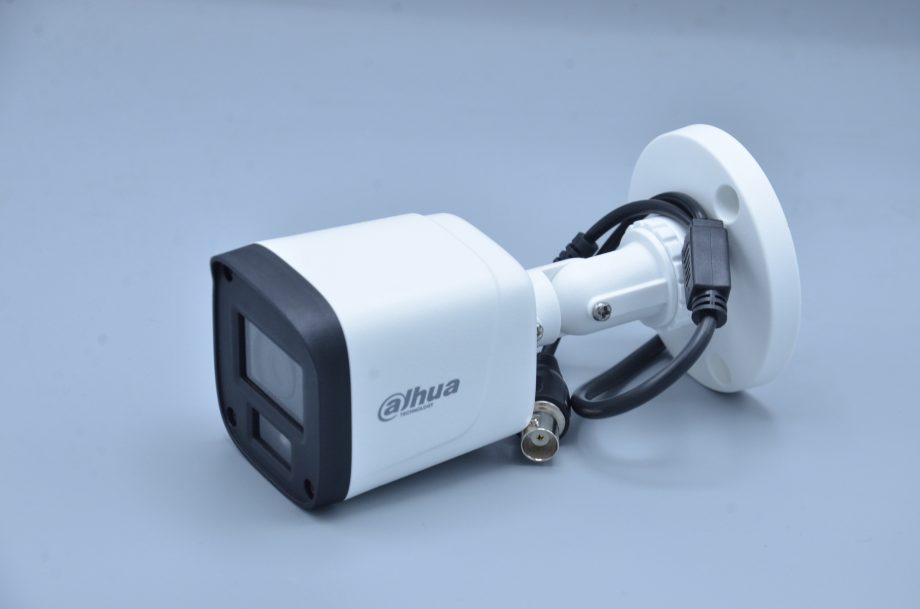Dahua Economy Hd Outdoor Bullet Camera