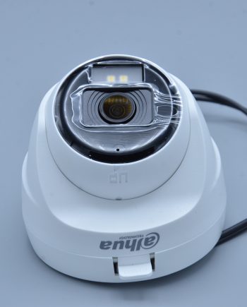 Dahua Smart Dual Light Cctv Camera