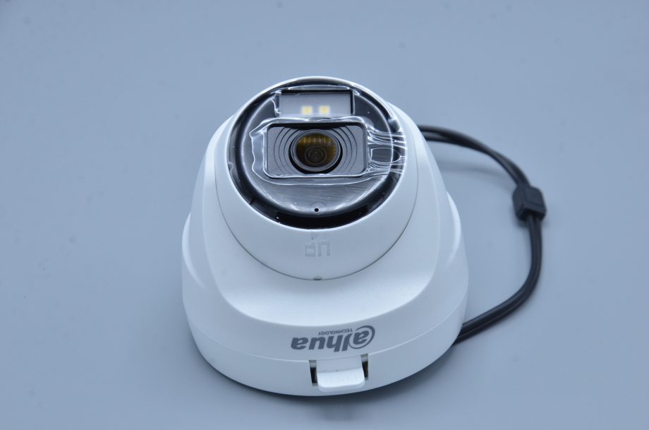 Dahua Smart Dual Light Cctv Camera