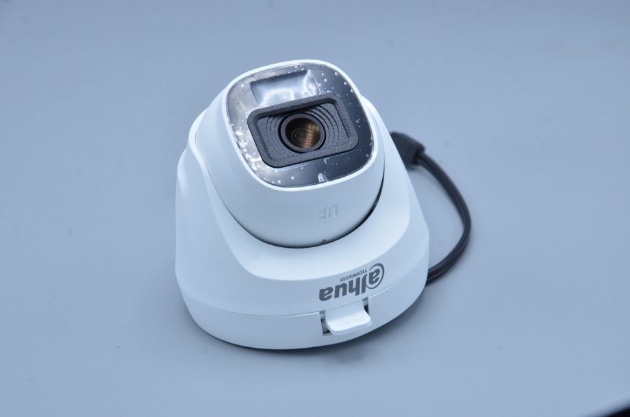 Dahua Economy 2MP Dome Hd Eyeball Camera