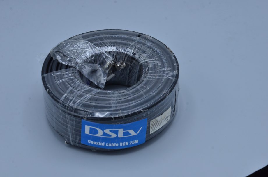 25m DSTV Cable