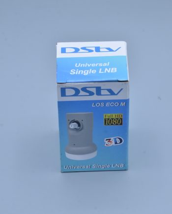 DSTV Single LNB