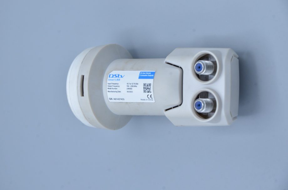 DSTV Smart LNB
