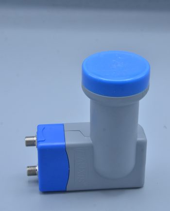 Pauxis Universal Twin LNB