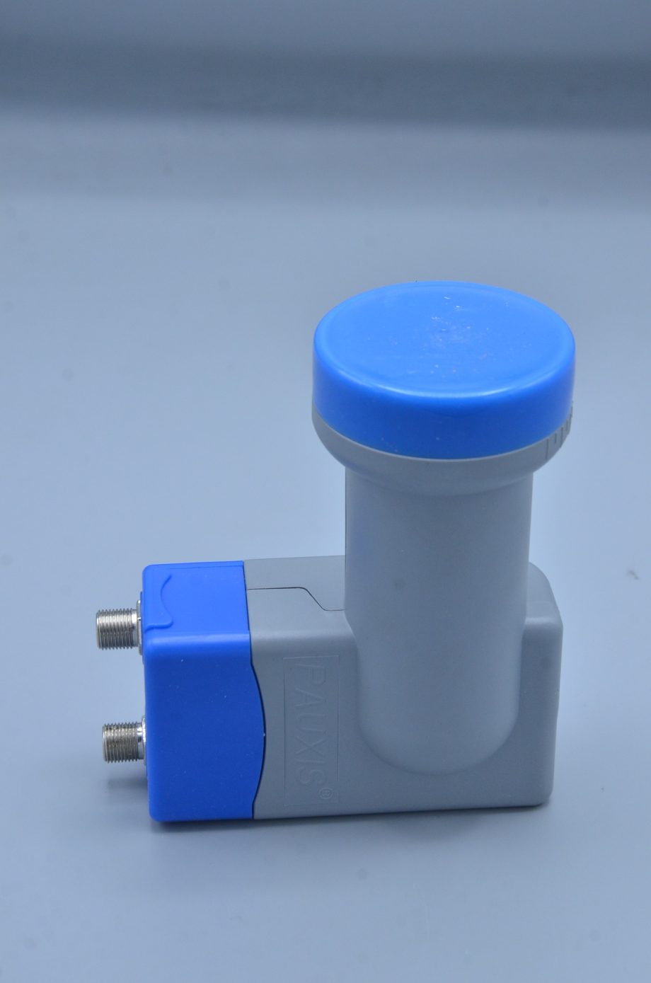 Pauxis Universal Twin LNB