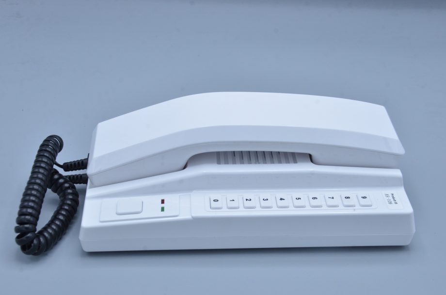 Wireless Intercom Phone