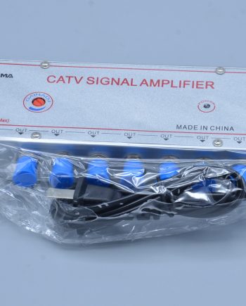 Jma Catv Signal Amplifier