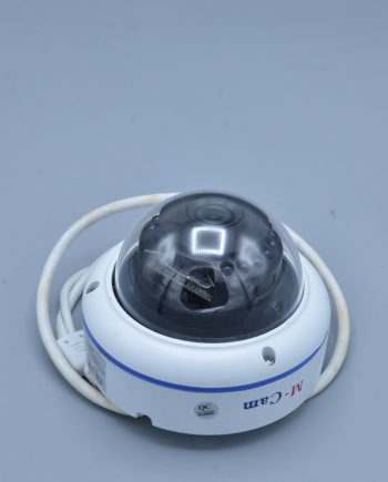 M-cam Hd Camera
