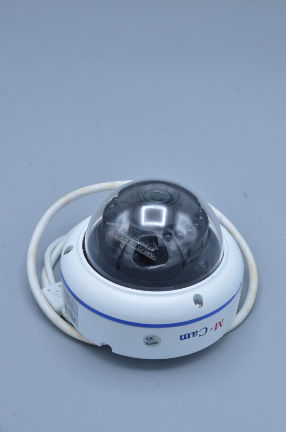 M-cam Hd Camera