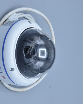 M-cam Hd Camera