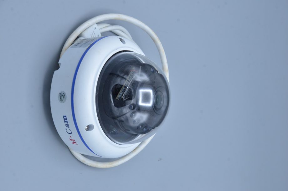 M-cam Hd Camera