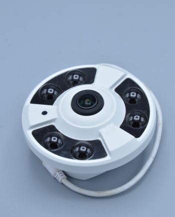 Icam 360 Panoramic Hd Camera