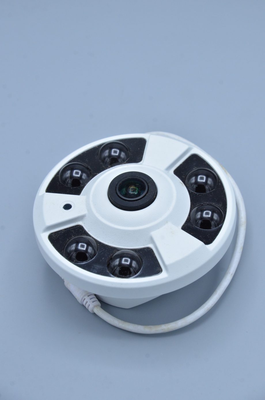 Icam 360 Panoramic Hd Camera