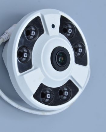 Icam 360 Panoramic Hd Camera