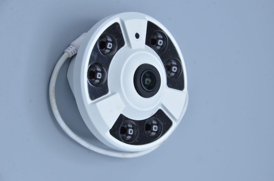 Icam 360 Panoramic Hd Camera