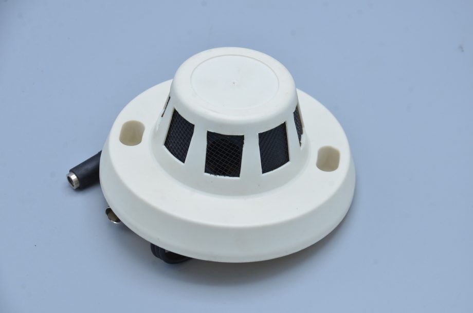Ccd Smoke Detector 2MP Camera