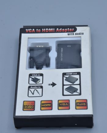 Vga2 Hdmi Adapter