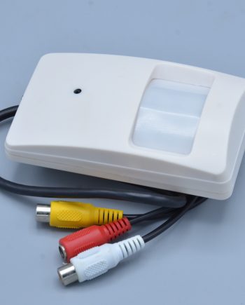Pir Sensor Bullet Camera