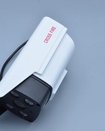 Crossfire 1300ahd CCTV Camera
