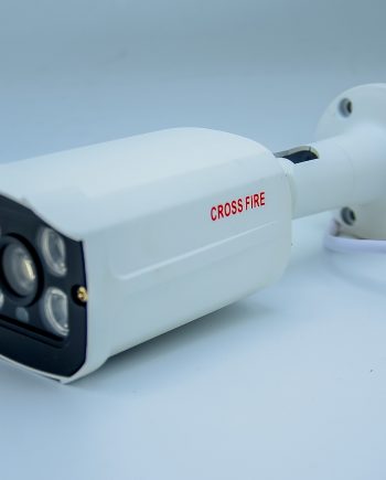 Crossfire Hd Camera 4mp