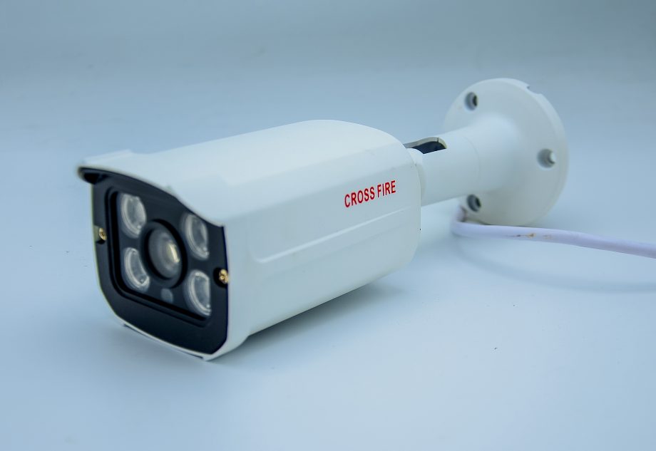 Crossfire Hd Camera 4mp