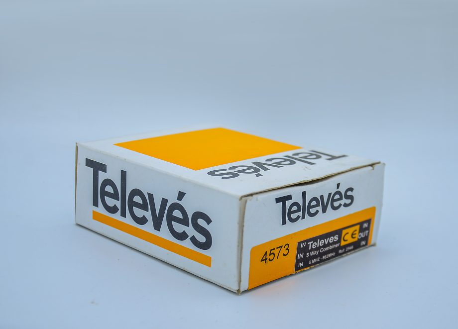 Televes 5way Combiner