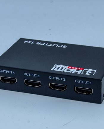 Hdmi 1x4 Splitter
