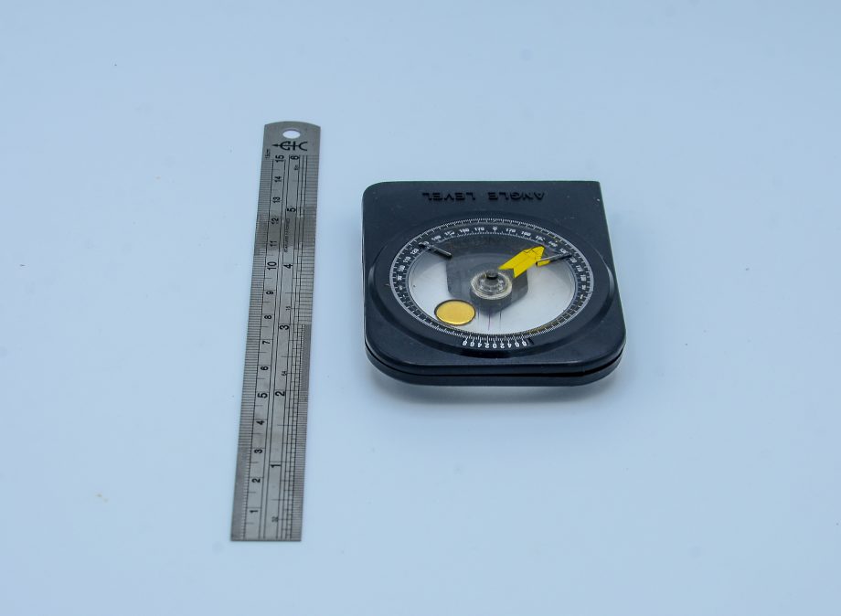 Acuangle Clinometer