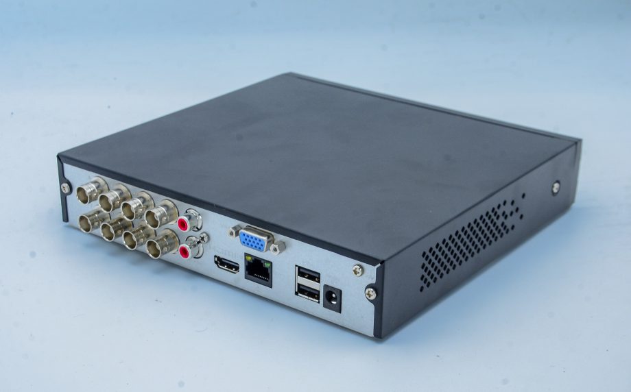 Dahua Hdcvi Digital Video Recorder