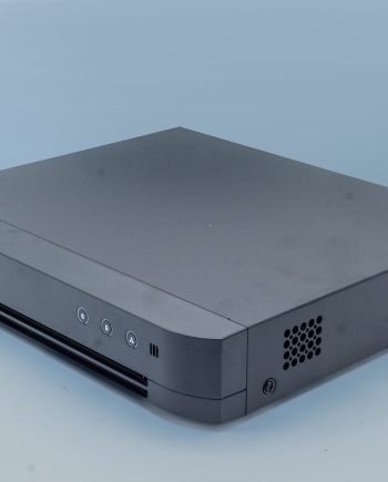 Hikvision Turbo Hd DVR 7200 Series.