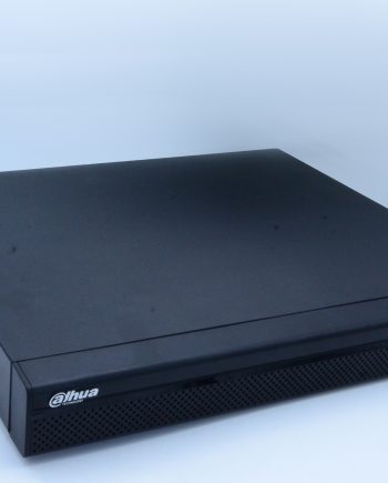 Dahua NVR 4208-8p- 4ks3