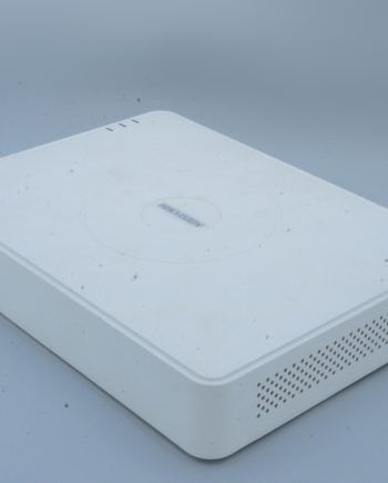 Hikviksion Turbo Hd DVR 7100 Series