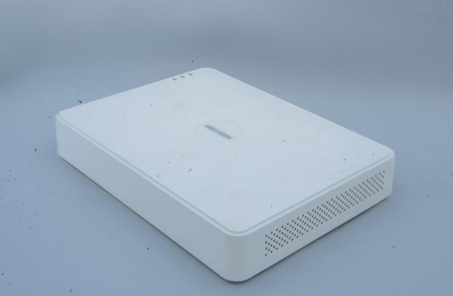 Hikviksion Turbo Hd DVR 7100 Series