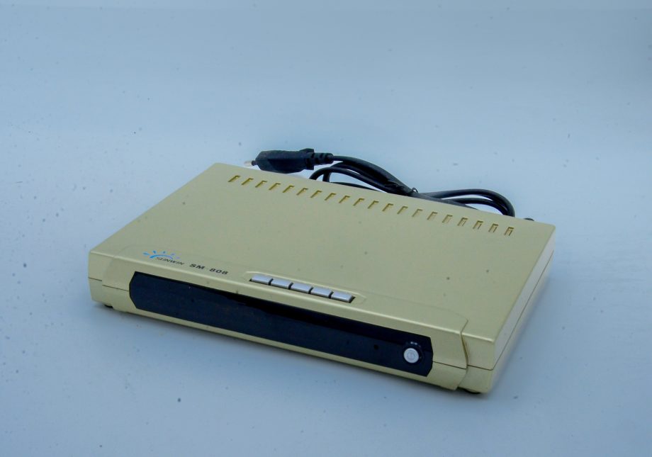 Sunwin Digital Program Selector (SM-808)
