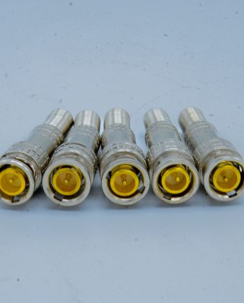 BNC Connectors