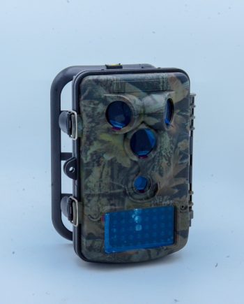 12MP Trail Camera