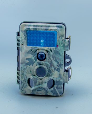 Modern Wildlife Camera.