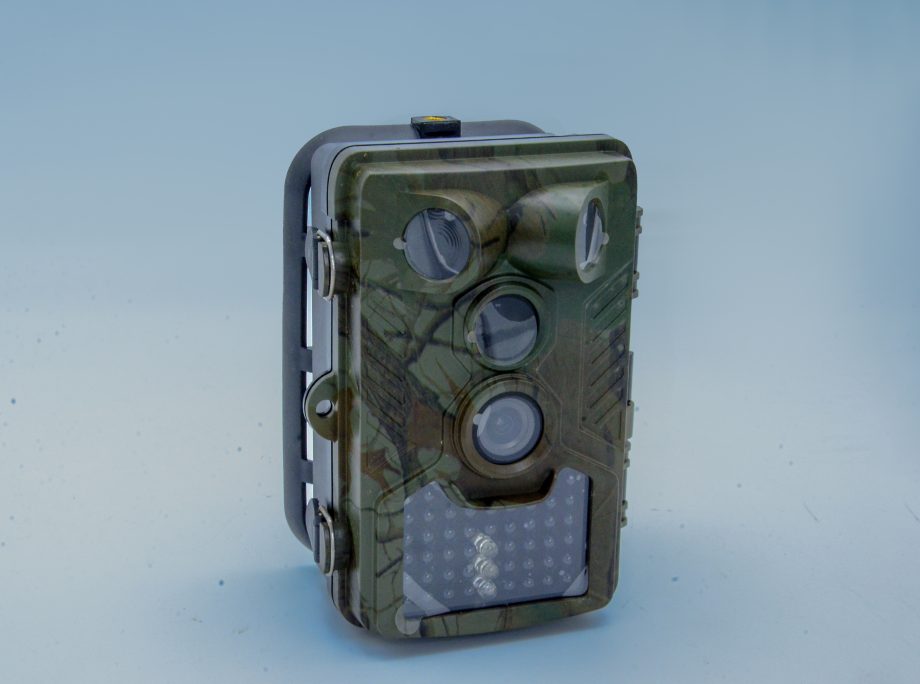 Digital Trail Camera