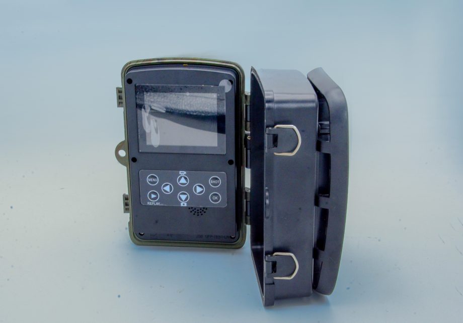 Digital Trail Camera