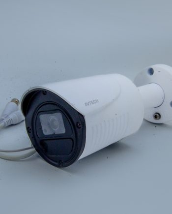Avtech Hd Bullet CCTV Camera
