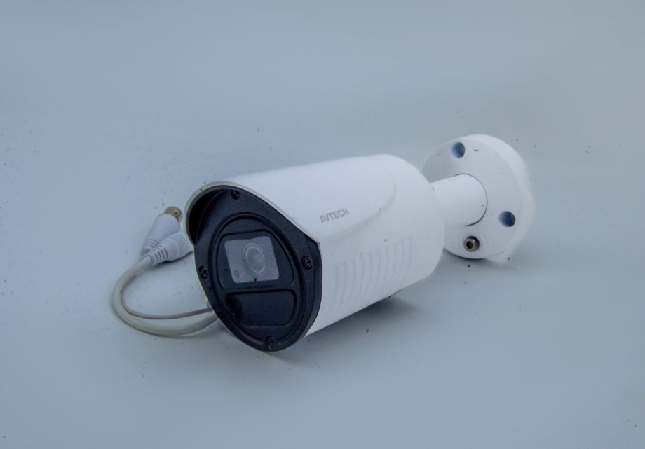 Avtech Hd Bullet CCTV Camera
