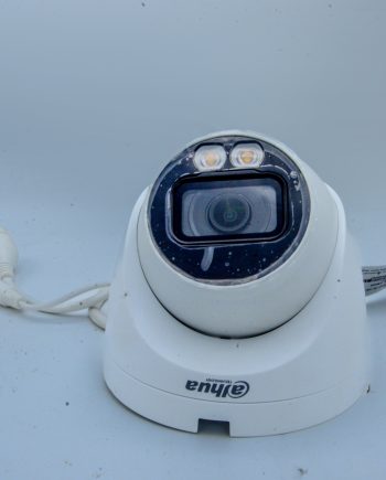 Dahua Full Colour Network Eyeball Camera