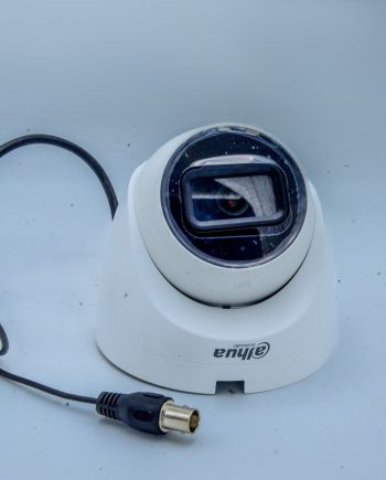 Dahua Hdcvi Ir Eyeball Camera
