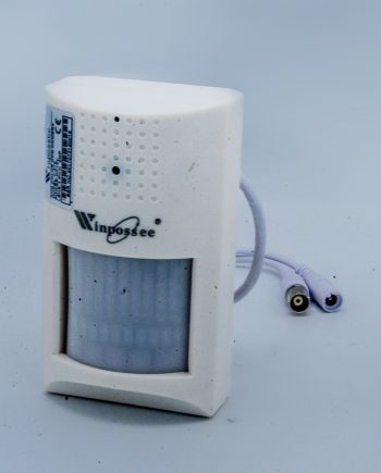 Winposse Motion Sensor (Pir)Passive Infrared Sensor