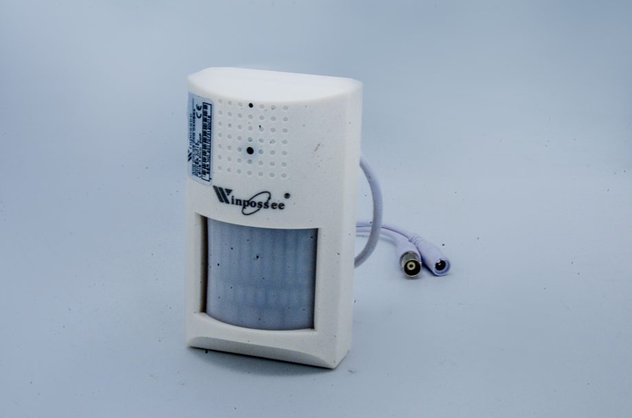 Winposse Motion Sensor (Pir)Passive Infrared Sensor