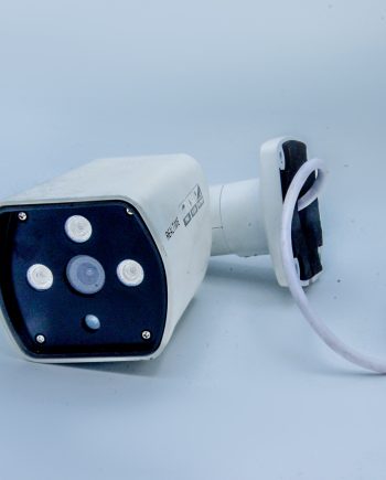 Realtime Vandalproof Bullet Camera