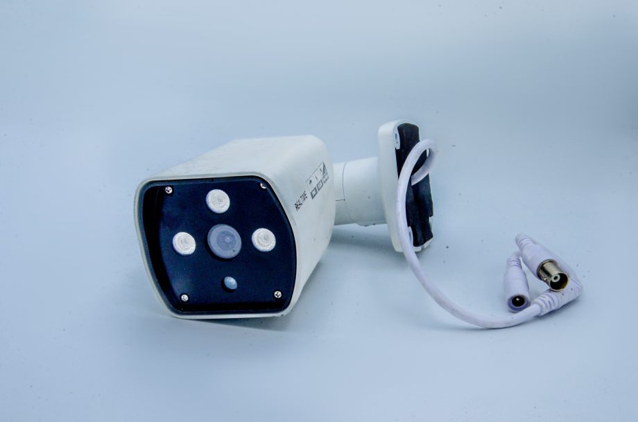 Realtime Vandalproof Bullet Camera