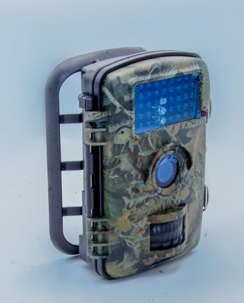 Wildlife Trial Camera